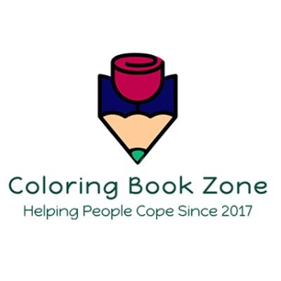 Coloring Book Zone is dedicated to giving people a place to find high-quality, hand-curated coloring books and custom coloring pages.