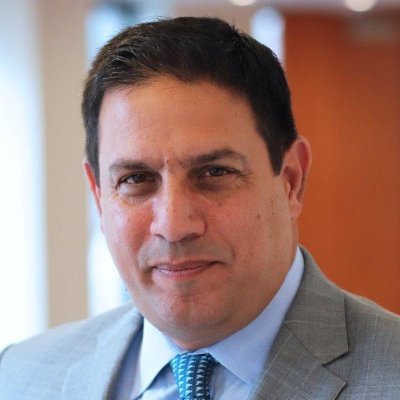Passionate & accomplished professional with over 35 years of experience in the financial advisory industry.