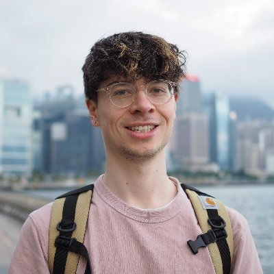 Andrew Campbell Profile