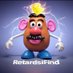 Mr. Potato Head ⚡️ (@retardsifind) Twitter profile photo Mr. Potato Head ⚡️ (@retardsifind) Twitter profile photo