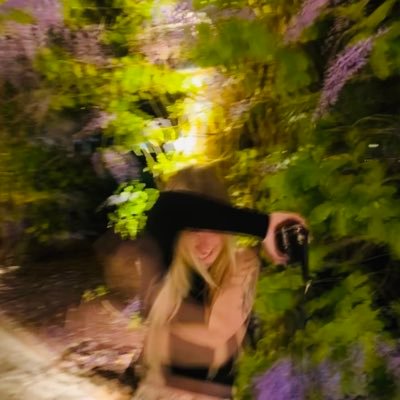 strangeprayers's profile picture. everything we wished came true