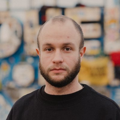 Reporter at @kyivindependent | Aussie at home in Ukraine | Support us here: https://t.co/iZIVm6Wyq4