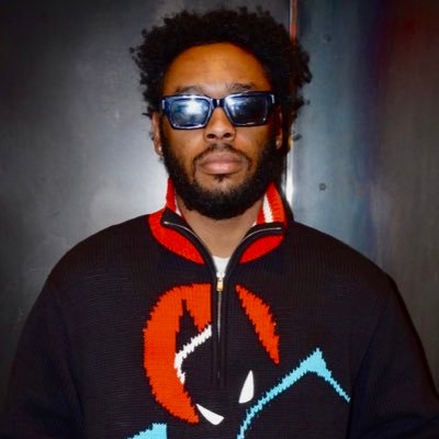 @Business | HamptonU Alum | Midwest Kid | The Current Avatar | Views belong to I | rwilliams407@bloomberg.net