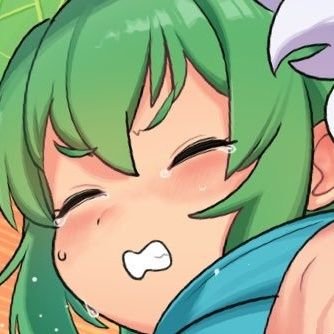 趣味で動画作ってます ニコニコhttps://t.co/Whg1of4lCc つべ https://t.co/L1VgGxyiW1