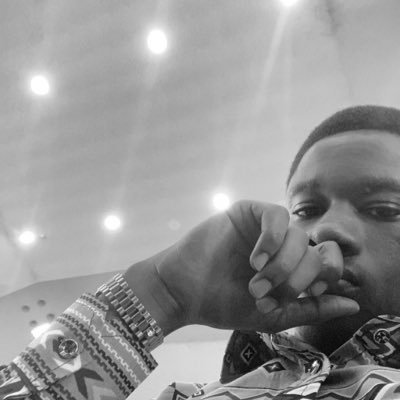 iambrempong's profile picture. Psalm 23 ||  A vessel for the master’s use.