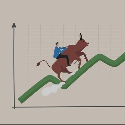 Work Hard Play Hard!
Always take profit on your way up! 📈
My thoughts or tweets are not a financial advice.
DYOR