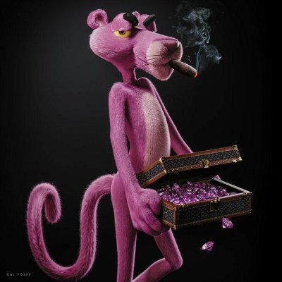 Mukhtar398's profile picture. 