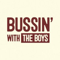 Bussin' With The Boys (@bussinwtb) 's Twitter Profile Photo Bussin' With The Boys (@bussinwtb) 's Twitter Profile Photo