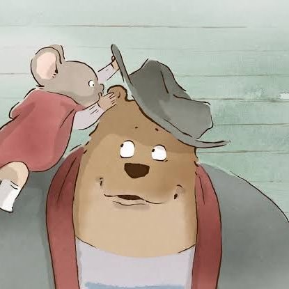 Indie Screenwriter and Journalist that specializes in animation and sport |21|, Noob VA 🎙️, Traducteur Français (B1) (Pas certifié encore)