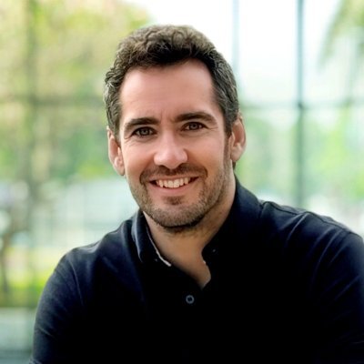 sperdices's profile picture. From Barcelona, living in San Francisco
Cofounder at https://t.co/BHtE0u9EuB