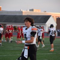 Austin Kehr 2029 QB (@austinkehr_7) 's Twitter Profile Photo Austin Kehr 2029 QB (@austinkehr_7) 's Twitter Profile Photo