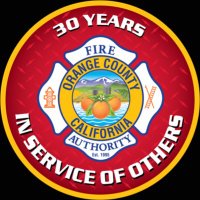 OCFA (@ocfireauthority) 's Twitter Profile