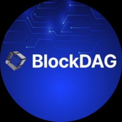 @blockdag Support Hub: Got questions or need help? Send us a DM and we’ll assist you. Be part of the $BLOCKDAG revolution!
