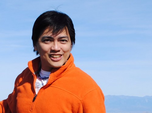 gnoangel's profile picture. 