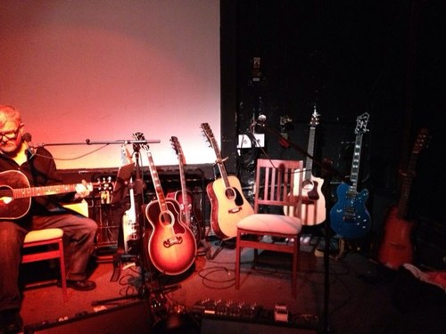 DionMacBeth's profile picture. 