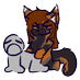 Roxy (@filthyskunkfox) Twitter profile photo Roxy (@filthyskunkfox) Twitter profile photo