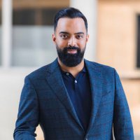 Aly-Khan Lalani (@lalanimd) 's Twitter Profile