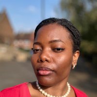 Obianuju Ochuba (@obianujuochuba) 's Twitter Profile