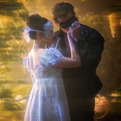 BenophieArchive's profile picture. – archive account dedicated for Benophie 💛