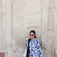 zoha (@zohaoffline) 's Twitter Profile