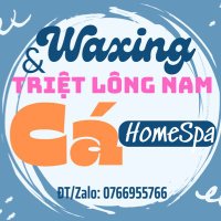 CÁ WAXING TRIỆT LÔNG (@cachetduoi_xxx) 's Twitter Profile