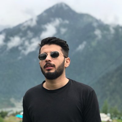 mohibullahjame1's profile picture. Software Engineer.