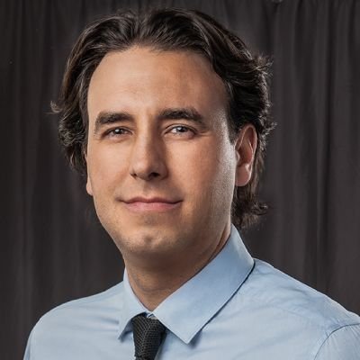 Vlado Mirosevic Profile