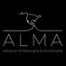 ALMA (@almamxusa) Twitter profile photo ALMA (@almamxusa) Twitter profile photo