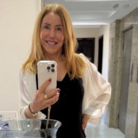 Katia H P Kleinkauf (@katiahpk2022) 's Twitter Profile