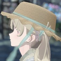 Kaoru vrchat album (@kaoru_vrchat) 's Twitter Profile