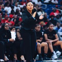 Kiara Marshall (@coachmarshall25) 's Twitter Profile Photo Kiara Marshall (@coachmarshall25) 's Twitter Profile Photo