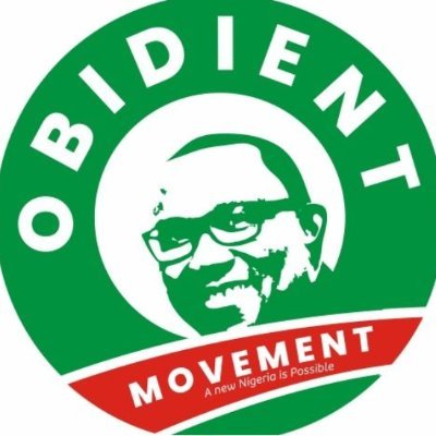 A Nigerian with Dignity, Transparency and Honesty with so much attention to Integrity.