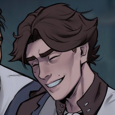 Hi, I voice act Jayvik and more | content can be 🔞 | They/Them | Audio is altered for final product | 🚫 No to gen AI
https://t.co/4NfpIo8BpU