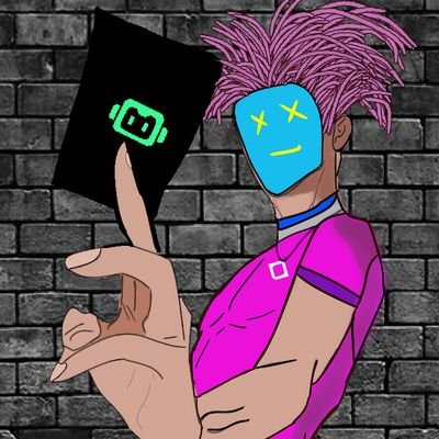 abrar3ffz's profile picture. Monad Contributor _

Artist, Memer,Editor.