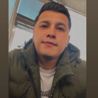 Alberto García (@albertogarc14) 's Twitter Profile