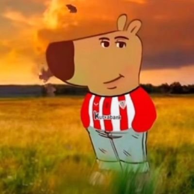 GabarraATH's profile picture. Athletic!🦁🔴⚪🔴