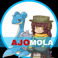 Ajo || Viento y Verdad 📖 (@ajo_705) 's Twitter Profile Photo Ajo || Viento y Verdad 📖 (@ajo_705) 's Twitter Profile Photo