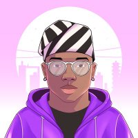 OLOBA THE ARTIST (@iamoloba_) 's Twitter Profile Photo OLOBA THE ARTIST (@iamoloba_) 's Twitter Profile Photo