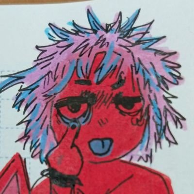 RotteMyata's profile picture. :P