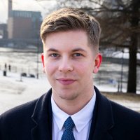 Joakim Vigelius (@joakimvigelius) 's Twitter Profile