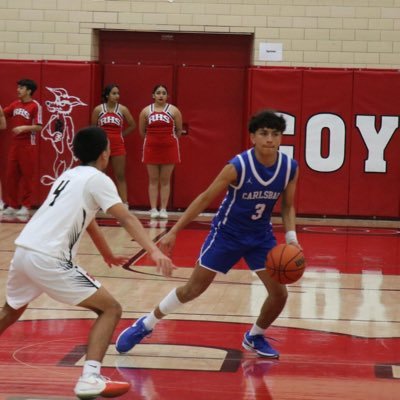 ZeeHuerta's profile picture. Gods timing ❤️ c/o 2026 carlsbad nm pg