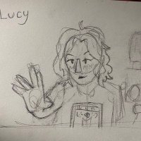 Lucy 🏳️⚧️🍉 (@filmlovinglucy) 's Twitter Profile Photo Lucy 🏳️⚧️🍉 (@filmlovinglucy) 's Twitter Profile Photo