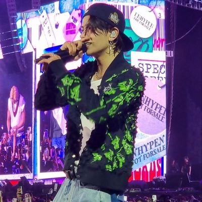 sugarspice_lab's profile picture. ➝bns acc 💜🐋 fan acc

#방탄소년단 | #엔하이픈| #세븐틴 ⸽ ARMY⚡︎ENGENE⚡︎CARAT
𓄲 sparks collector (heejake)  (yoonkook) (seokhao) 
~saw svt 💎 EN-🧡  hobi 💜 bts soon🍀