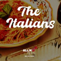 The Italians (@theitaliansfilm) 's Twitter Profile Photo The Italians (@theitaliansfilm) 's Twitter Profile Photo