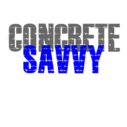 Concrete Savvy