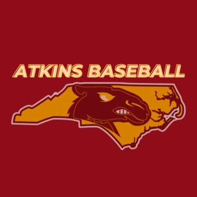 BaseballCamels's profile picture. Official Twitter account of Atkins High School Baseball in Winston-Salem, NC. #GoCamels 2024 MS3A Tournament Champions
