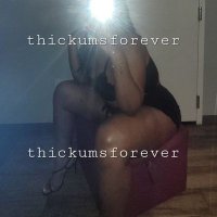 Nikki (@thickumsforever) 's Twitter Profile Photo Nikki (@thickumsforever) 's Twitter Profile Photo