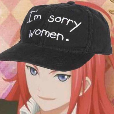 ⭐sair⭐ 25+ ⭐ lesbian ⭐ 🇨🇦 ⭐ they/them ⭐ Tales Of, YGO:DM & horror💫 full time night shift, part time fic author, 24/7 court jester ⭐ 🔞