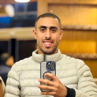Hamdy ElHadad (@hamdyelhadad8) 's Twitter Profile