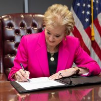 Secretary Linda McMahon (@edsecmcmahon) 's Twitter Profile